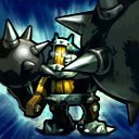 Summoner Icon