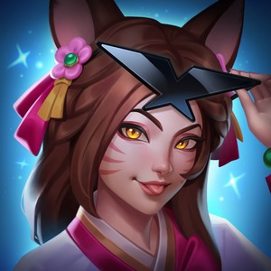 Summoner Icon